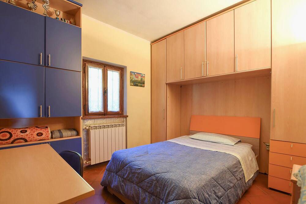 Wunderschönes Haus in Camaiore in Camaiore, Italienische Riviera