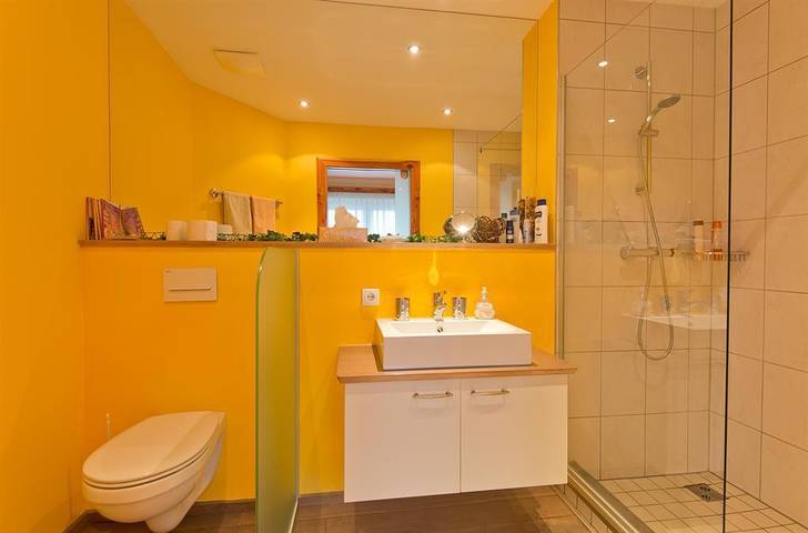 Pension für 2 Personen, mit Terrasse und Garten, mit Haustier in Hochsteiermark - 4