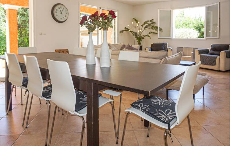 140sqm Apt | Parking, TV, Pool, Garden, Internet | Near Bédarieux & L'Orb in Bédarieux, Béziers und Umgebung