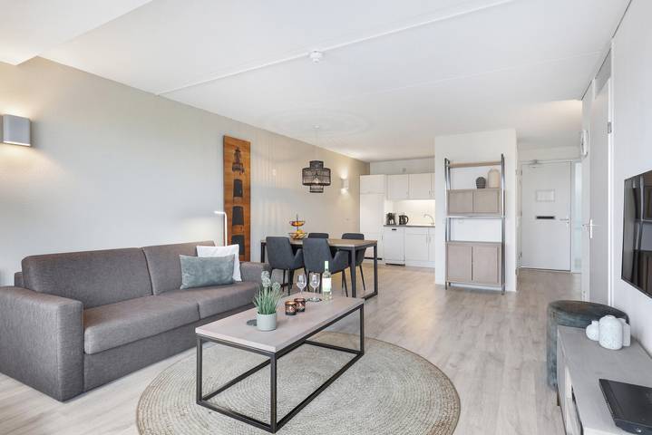 Bungalow für 2 Personen in den Niederlande - 3