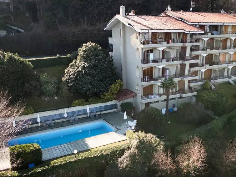 Apartamento entero, 2 estancias 4 Personas in Stresa, Comune di Stresa