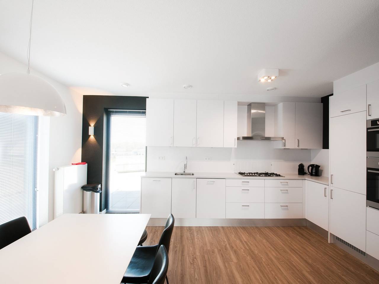 Ganze Wohnung, Ferienhaus in Deutschland mit Terrasse in Brakel, Kreis Höxter