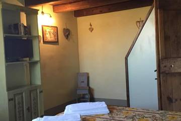 Agriturismo per 14 Persone in Fermo, Costa Adriatica Marche, Foto 4