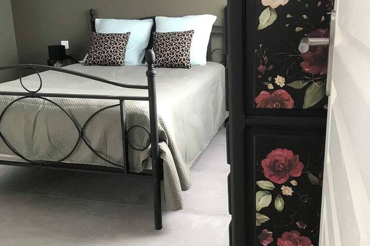 Location de vacances pour 16 personnes, avec jacuzzi à Manso (homonymie) - 2