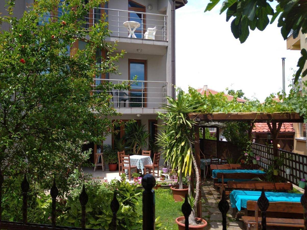 Guest House Niya Chernomorets in Chernomorets, Obwód Burgas