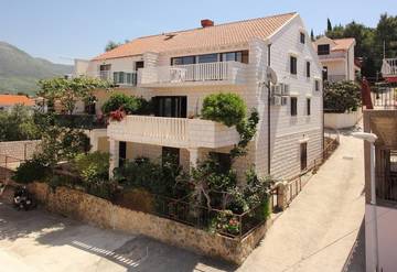 Apartment for 2 People in Općina Konavle, Dubrovnik-Neretva, Photo 3