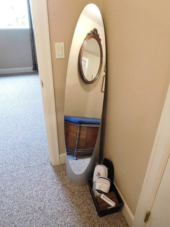 Ganze Wohnung, Ruhige 1200 Quadratfuß Ansicht Wohnung, nahe Strand in West Seattle, Seattle