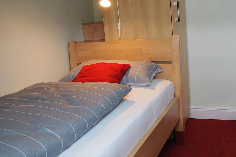 Ganze Wohnung, Ferienwohnung/App. für 4 Gäste mit 61m² in Osterby in Osterby, Rendsburg-Eckernförde