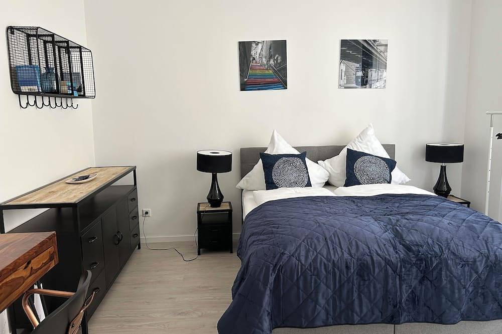 Ganze Wohnung, Gemütliche 2-Zimmer Wohnung | Zentral | Netflix in Wuppertal, Bergisches Land