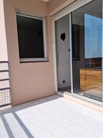 Appartement De Vacances pour 4 Personnes dans Frontignan, Région de Montpellier, Photo 3