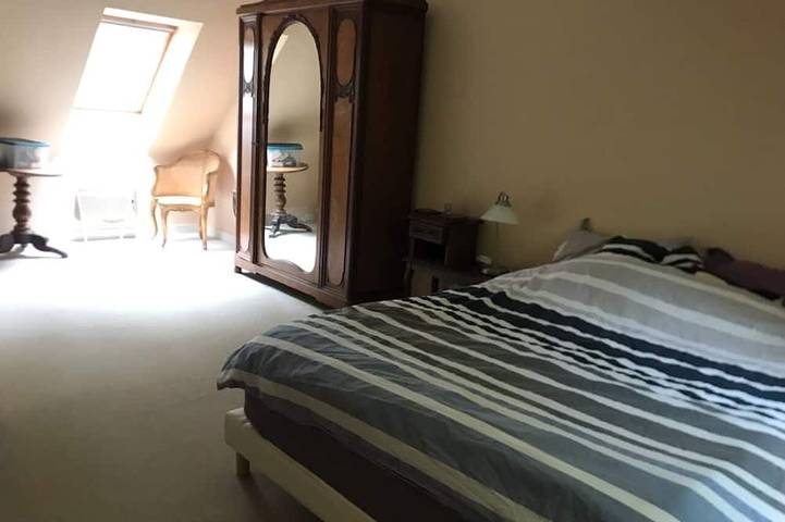 Location de vacances pour 7 personnes, animaux acceptés dans Keremma - 3