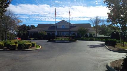 Vacation Apartment for 6 Guests in St. James (NC), North Carolina, Picture 1