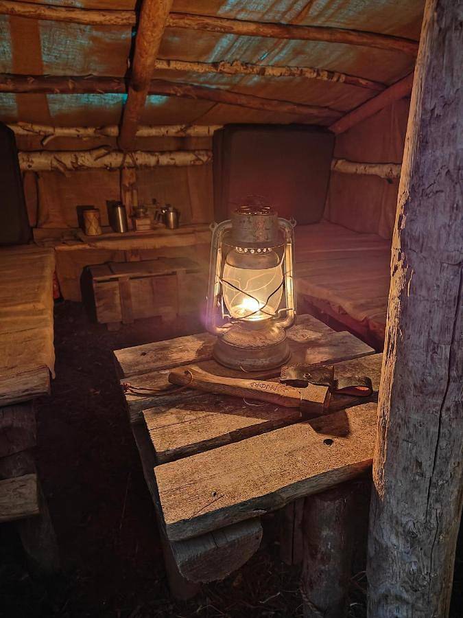 Location de vacances pour 2 personnes, avec vue et jardin à Mont-de-l'Enclus - 3