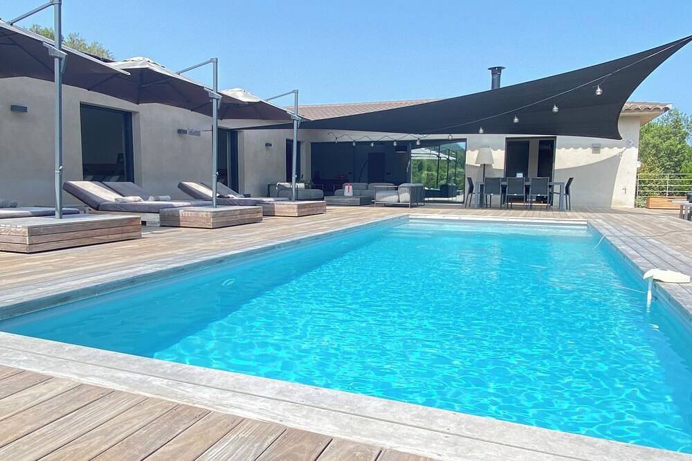 Photo : Maison de vacances