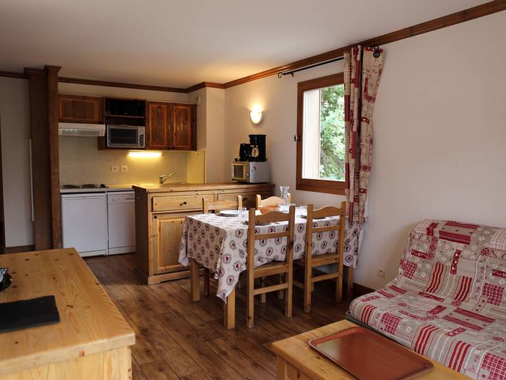 Holiday apartment for 6 people - 1