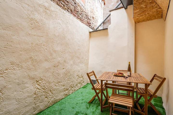 Gîte pour 4 personnes à Marmoutier (Bas-Rhin) - 2