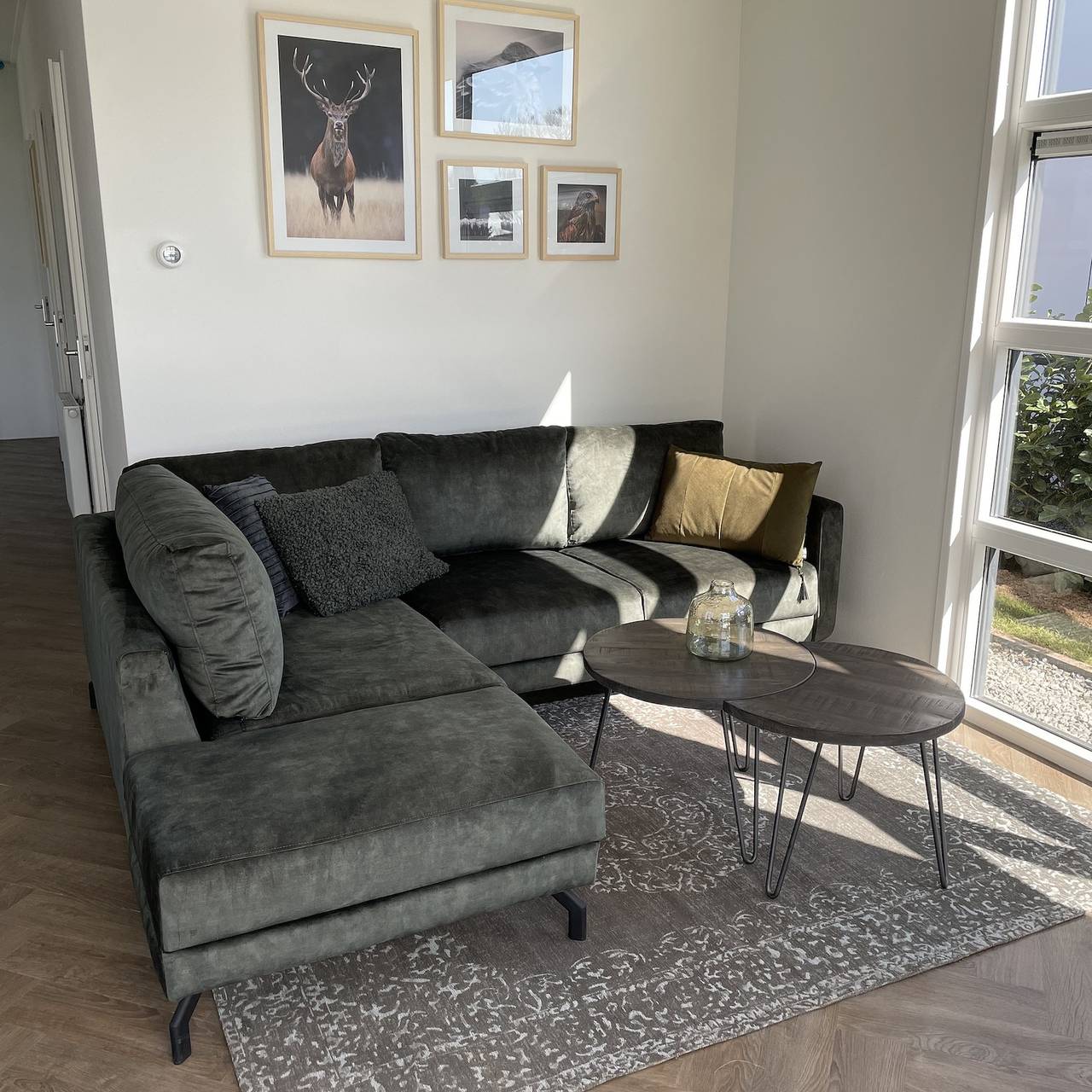 Resort Rhederlaagse Meren — Cube Comfort | 6 Personen in IJssel