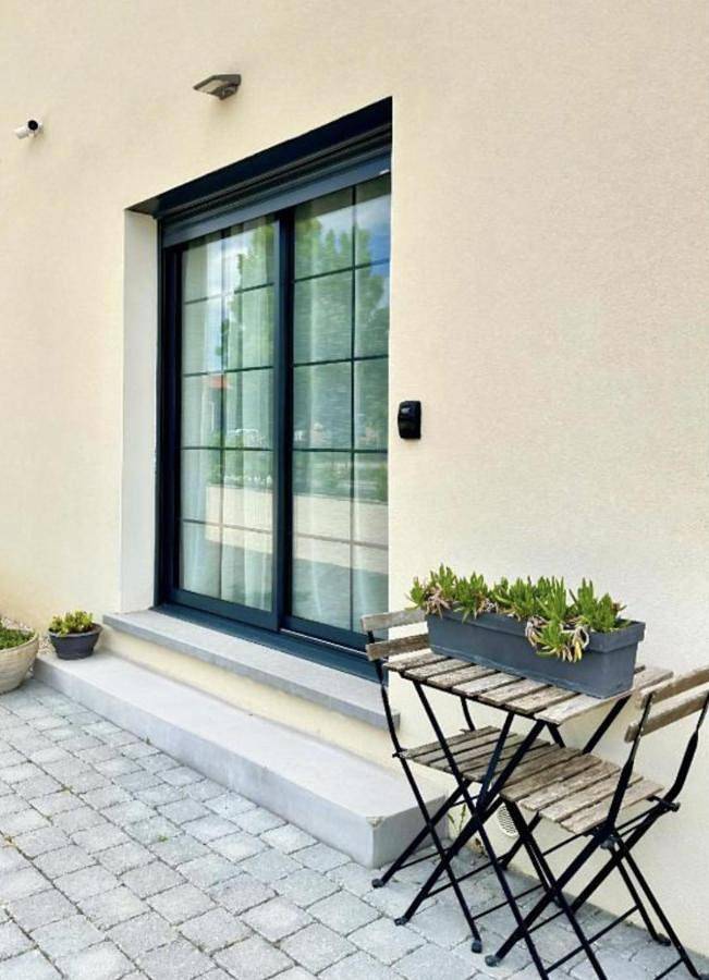 Gîte pour 3 personnes, avec terrasse à Sablet - 2