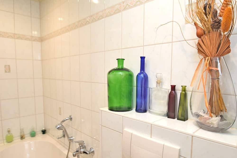 Ganze Wohnung, Ferienwohnung Christina in Friedrichroda in Friedrichroda, Gotha und Umgebung