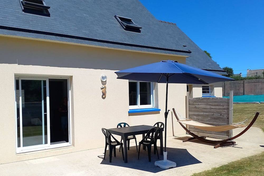 Ti gîte Camaret-sur-mer in Camaret-sur-Mer, Iroise