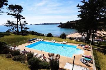 Villa for 6 People in Locmaria-Plouzané, Finistère, Photo 4