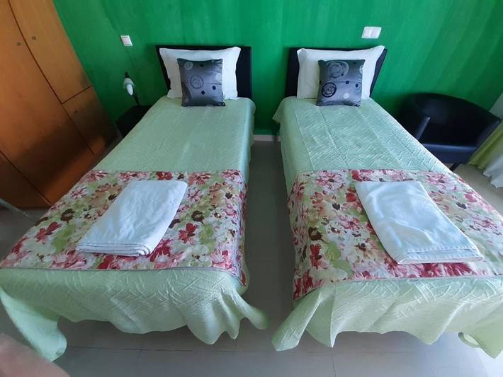 Maison d’hôte pour 3 personnes, avec Terrasse ainsi que Jardin et Vue à Mértola