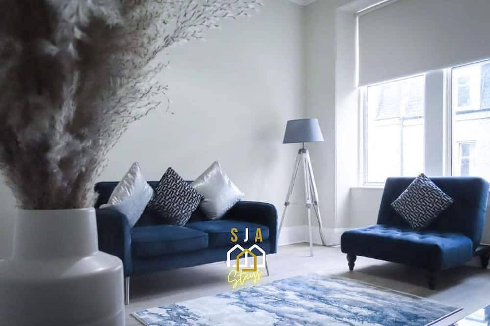 Apartment for 2 People in Aberdeen, Aberdeenshire