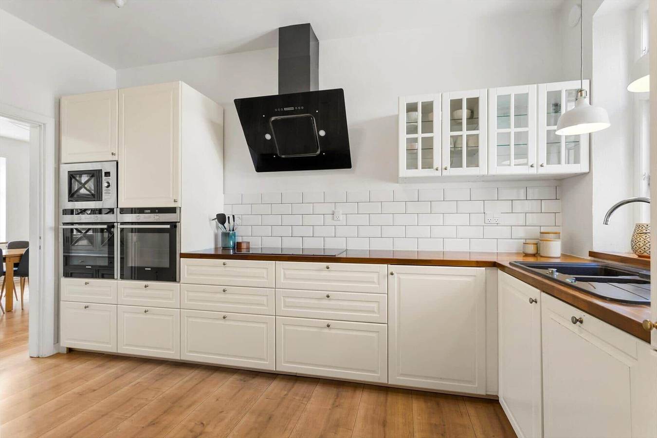 Ll249 Rudkøbing - Nørrebro 49 in Rudkøbing, Langeland