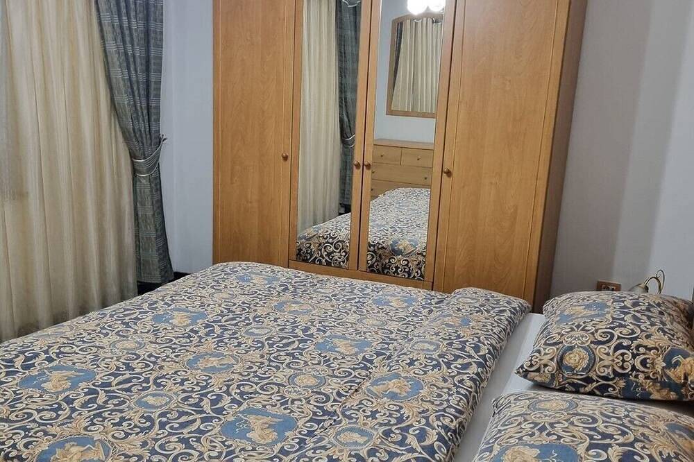 Ganze Wohnung, Apartment Gordana A4+2 For 6 Pax Nature Park in Primorje-Gorski Kotar