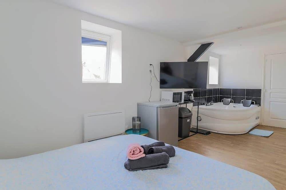 Appartement De Vacances pour 2 Personnes dans Tourcoing, Région de Lille
