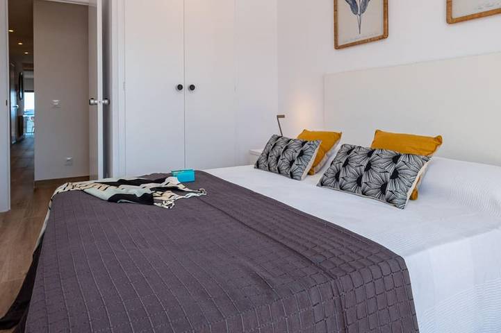Appartement entier, Appartement Moderne en Bord de Mer, Sant Antoni in Sant Antoni de Calonge, Calonge