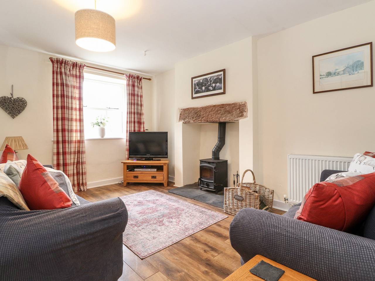 Irt Cottage in Nether Wasdale, Lake District
