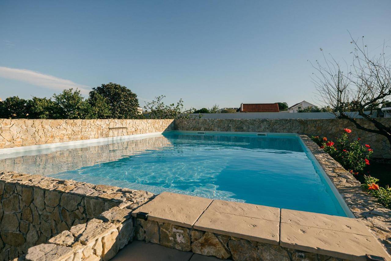 Tree House - Casa Limoeiro in Quinta do Conde, Halbinsel von Setúbal