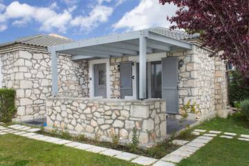 Holiday Rental for 6 People in Zakynthos, Greece, Photo 4
