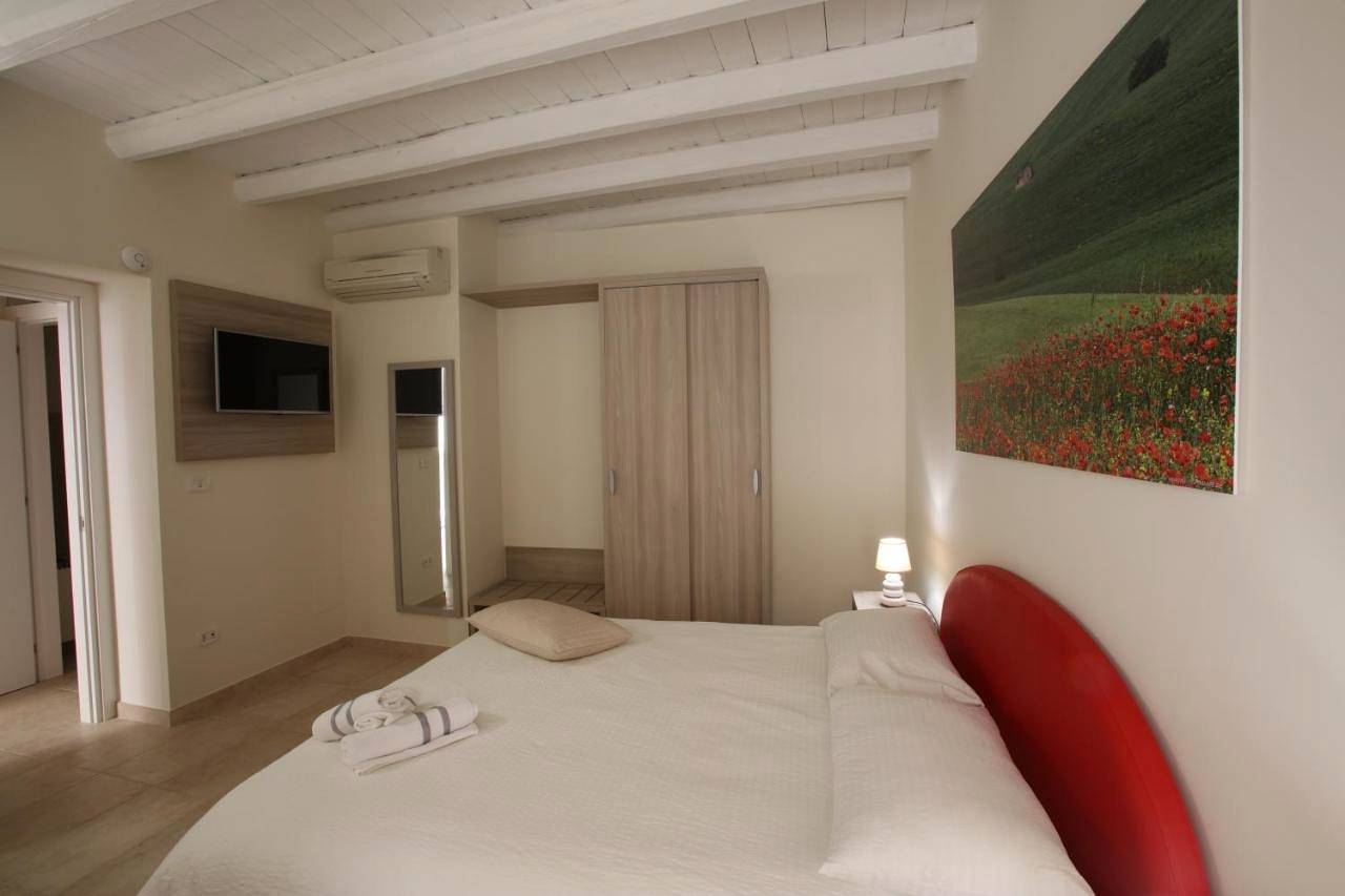 B&B Casa Rubis in Ruvo di Puglia, Parco nazionale dell'Alta Murgia