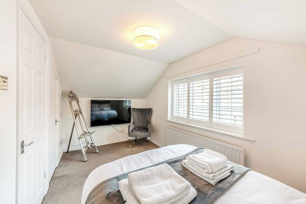 Rose Cottage in Yarm, Stockton-on-Tees