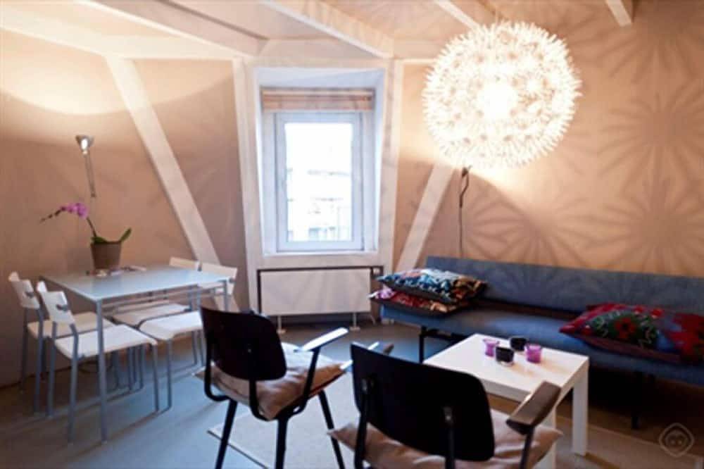 Geheel appartement, Robin's Rooftop luxury apartment in Amsterdam West, Nederlandse kust