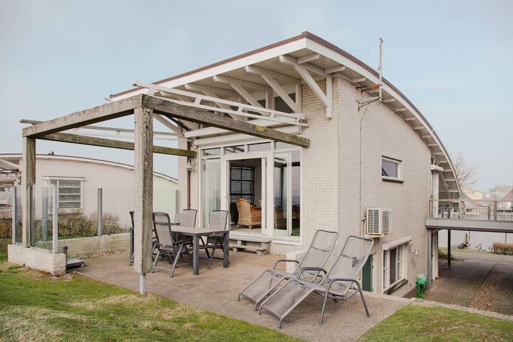 Villa für 5 Personen in Makkum