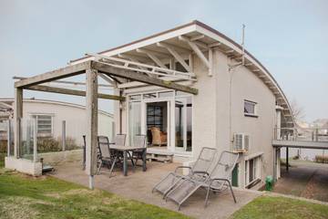 Villa für 5 Personen in Makkum