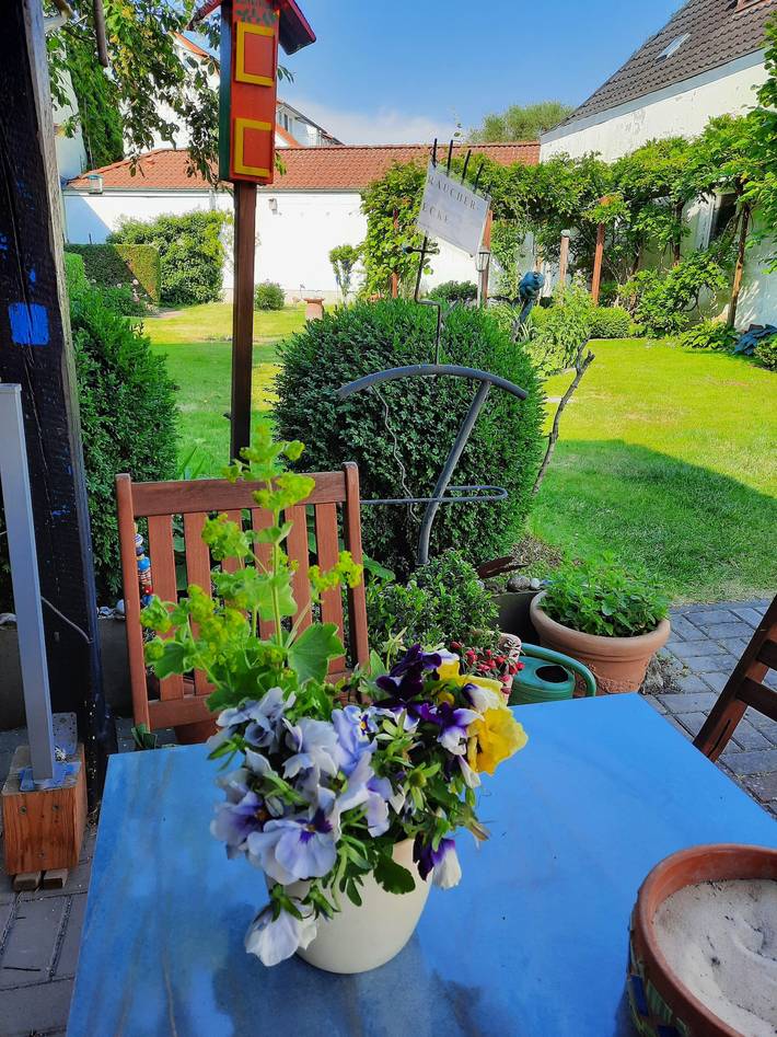 Ganze Ferienwohnung, Appartement/Fewo, Dusche, Wc, für 4-5 Pers. in Celle, Aller-Leine-Tal