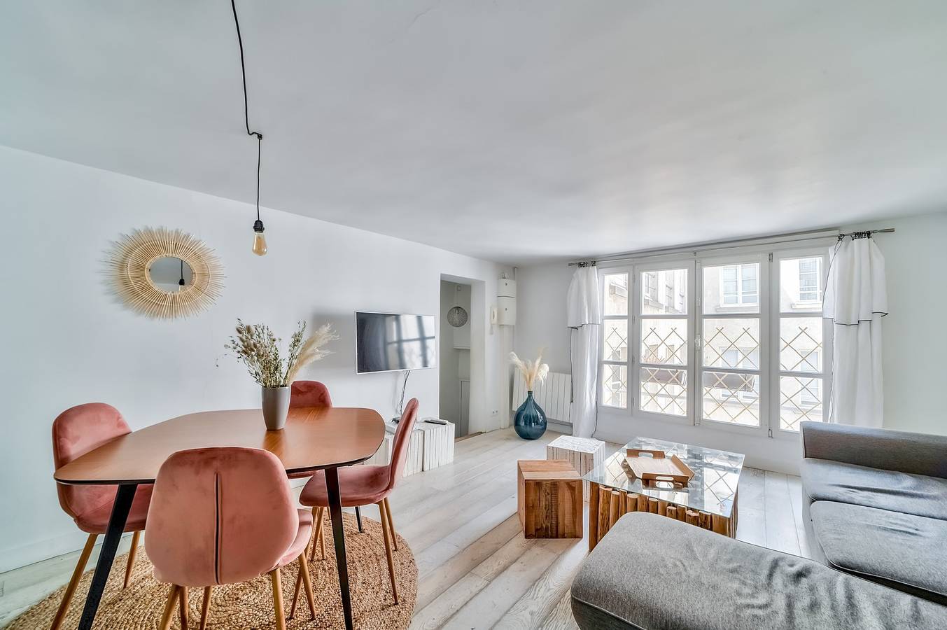 Photo : Appartement de vacances