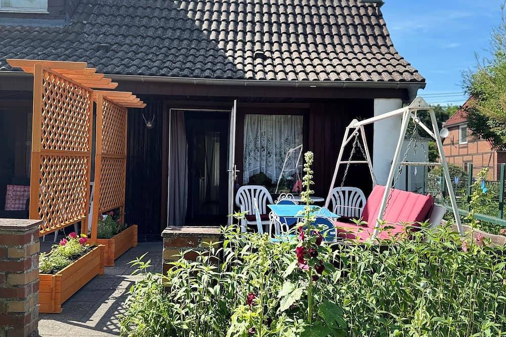 Ganze Wohnung, Deine Wald-Auszeit am See: Digital detox in Wooster-Teerofen, Neu Poserin