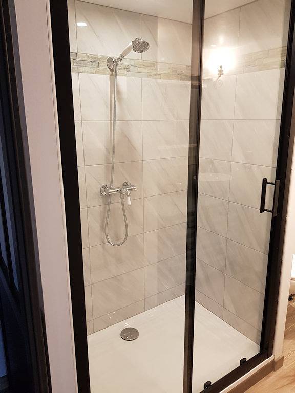 Chambre d’hôte pour 2 personnes, avec jacuzzi et jardin en Normandie - 4