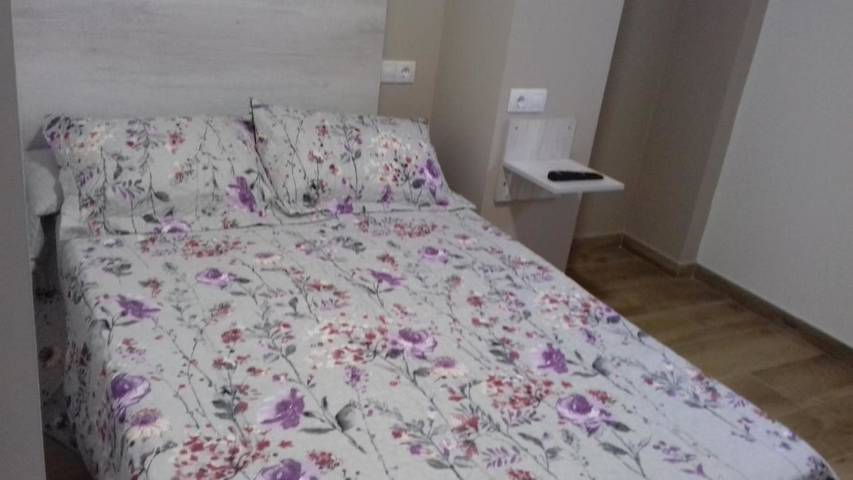 Maison d’hôte pour 2 personnes à León - 4