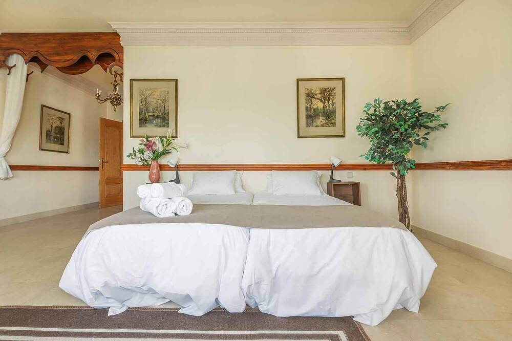 Villa Privada en la Sierra in Navalafuente, Provincia de Madrid