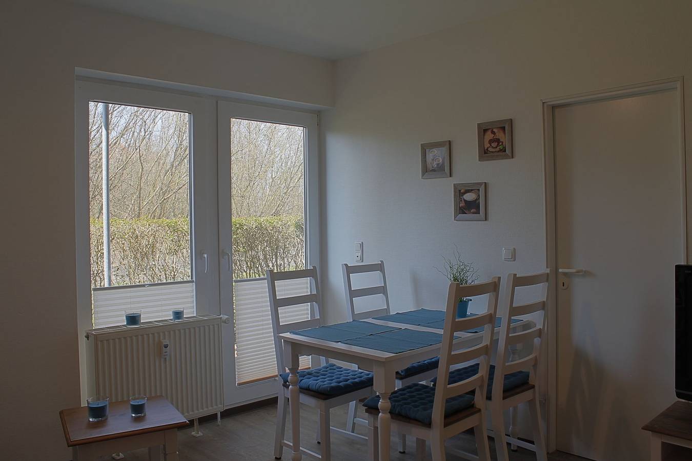 Ganze Ferienwohnung, Haus Amrum We 11 in Dorum-Neufeld, Dorum