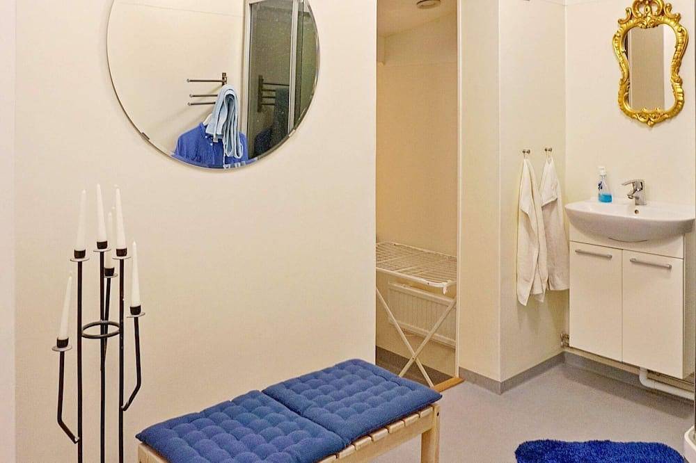 6 Personen Ferienhaus in Vätö in Vätö, Schwedische Ostsee