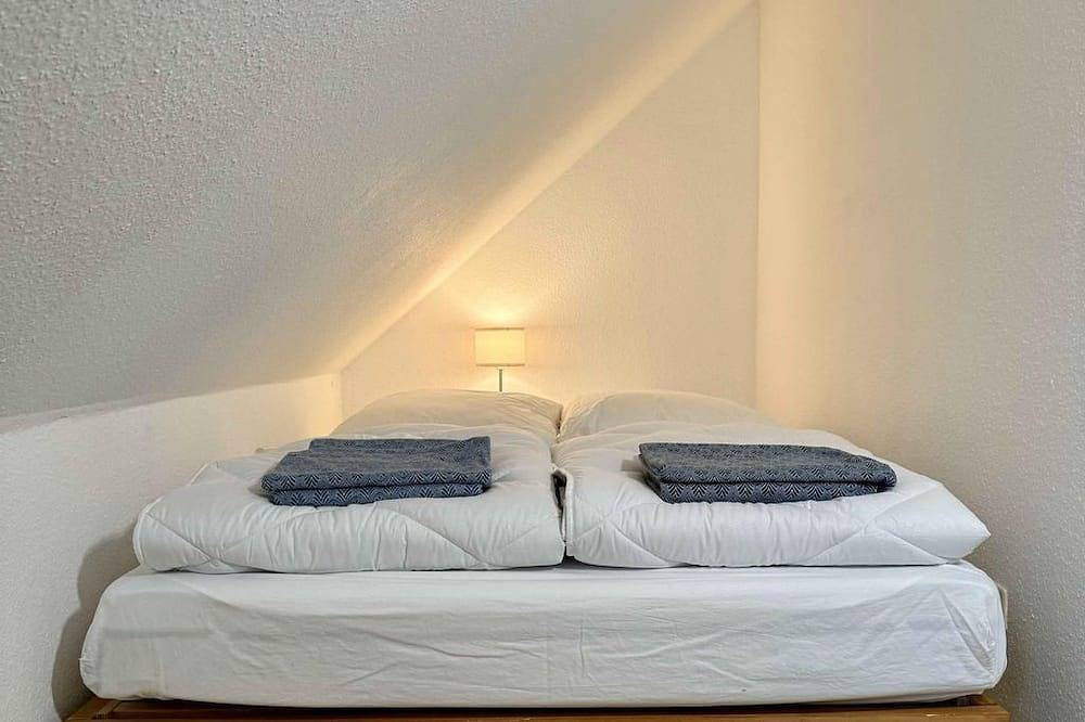 Ganze Wohnung, Panoramablick - Appartement/Fewo, Dusche, Wc, Wohn-/Schlafraum in Bad Segeberg, Kreis Segeberg