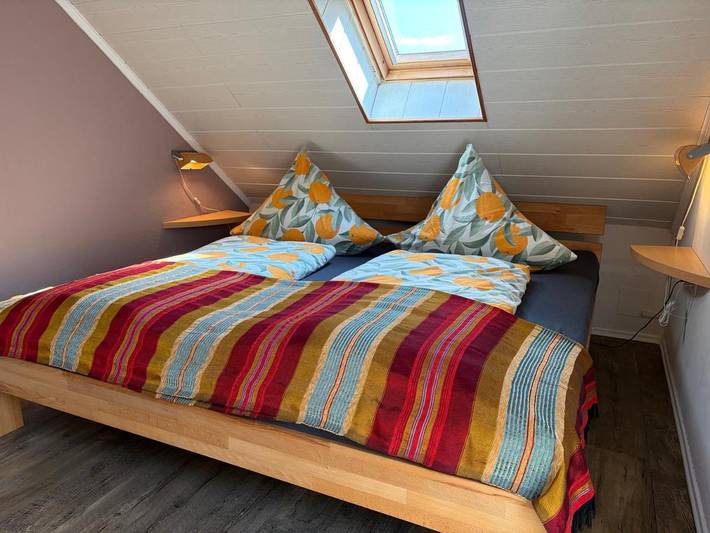 Ferienwohnung für 5 Personen, mit Balkon und Ausblick in Bad Neuenahr - 2