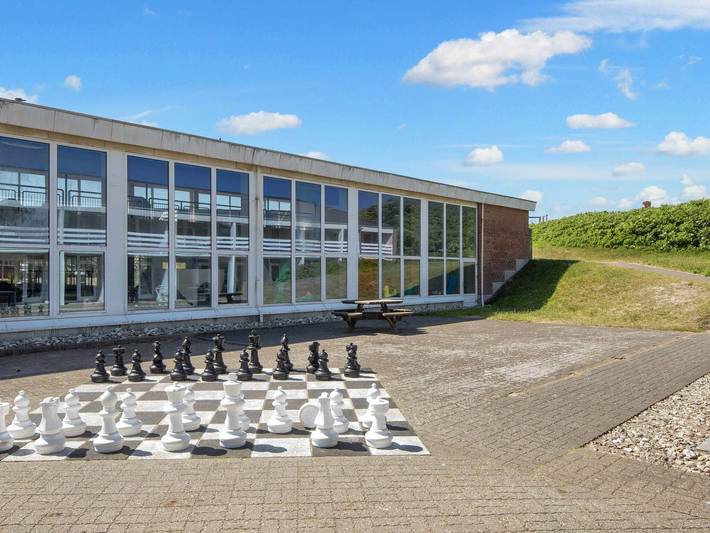 Ferienhaus für 2 Personen in Holmsland Klit